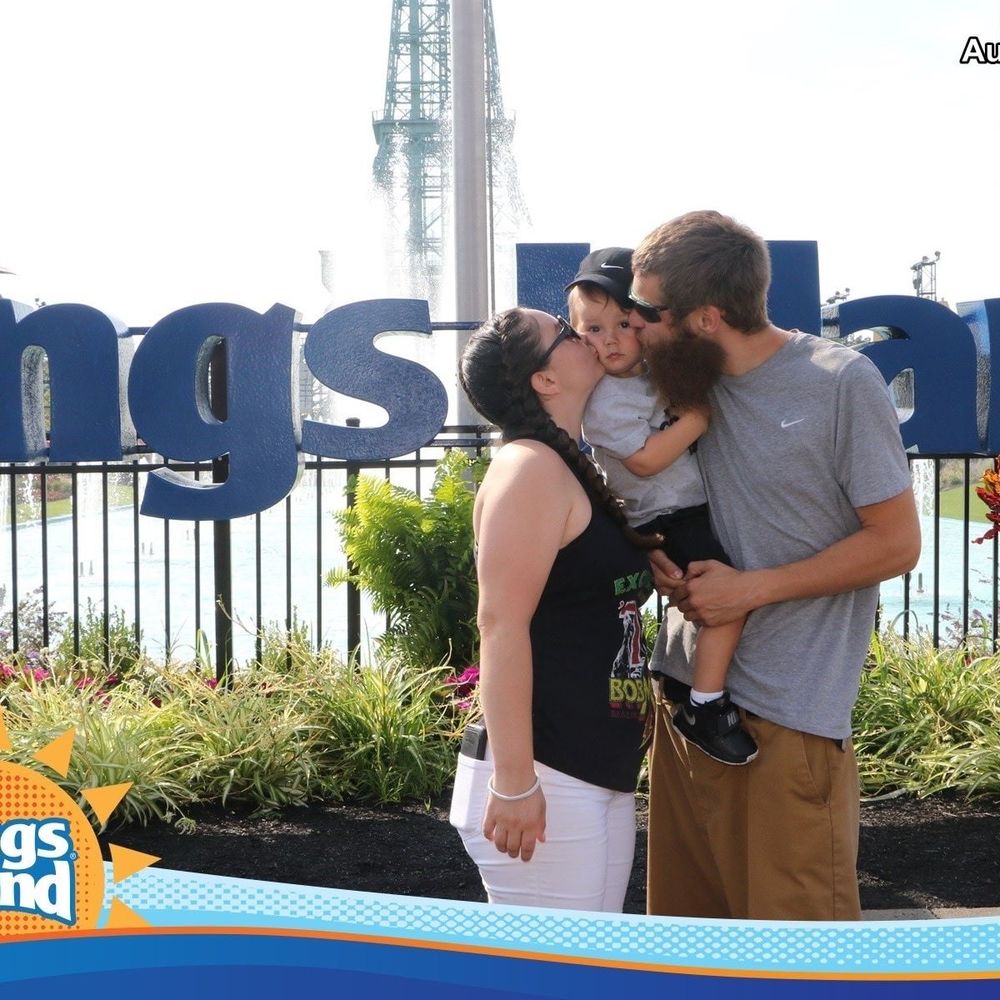 Meet your Posher, Stacia